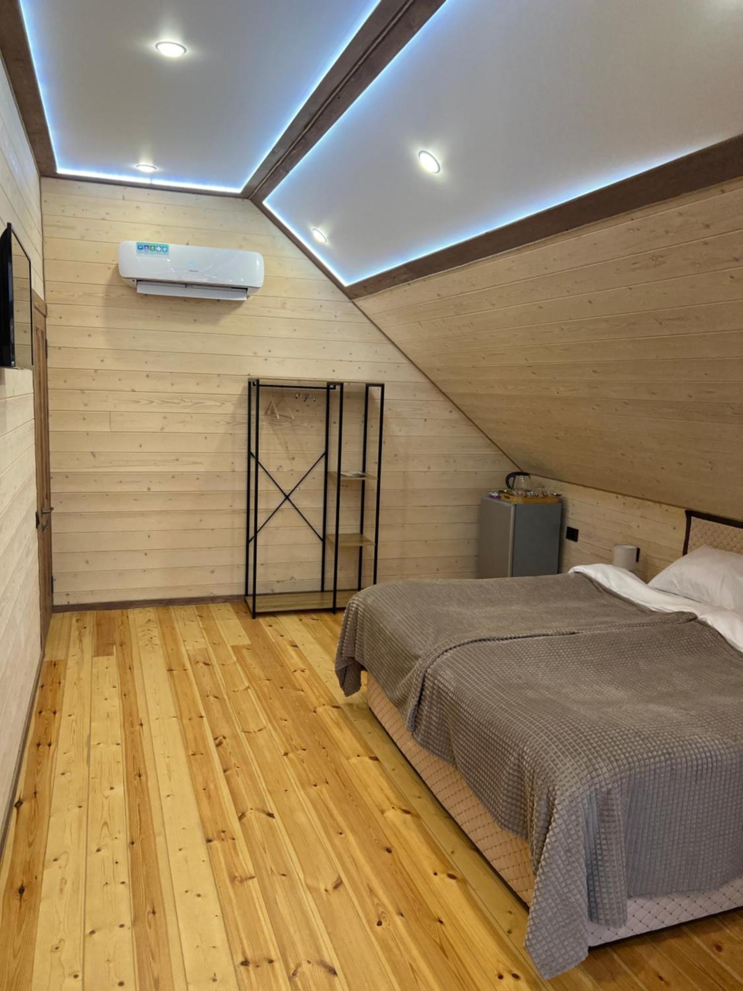Maru House Hotell Dilijan Eksteriør bilde