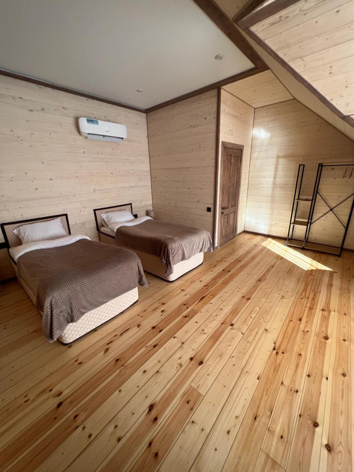 Maru House Hotell Dilijan Eksteriør bilde