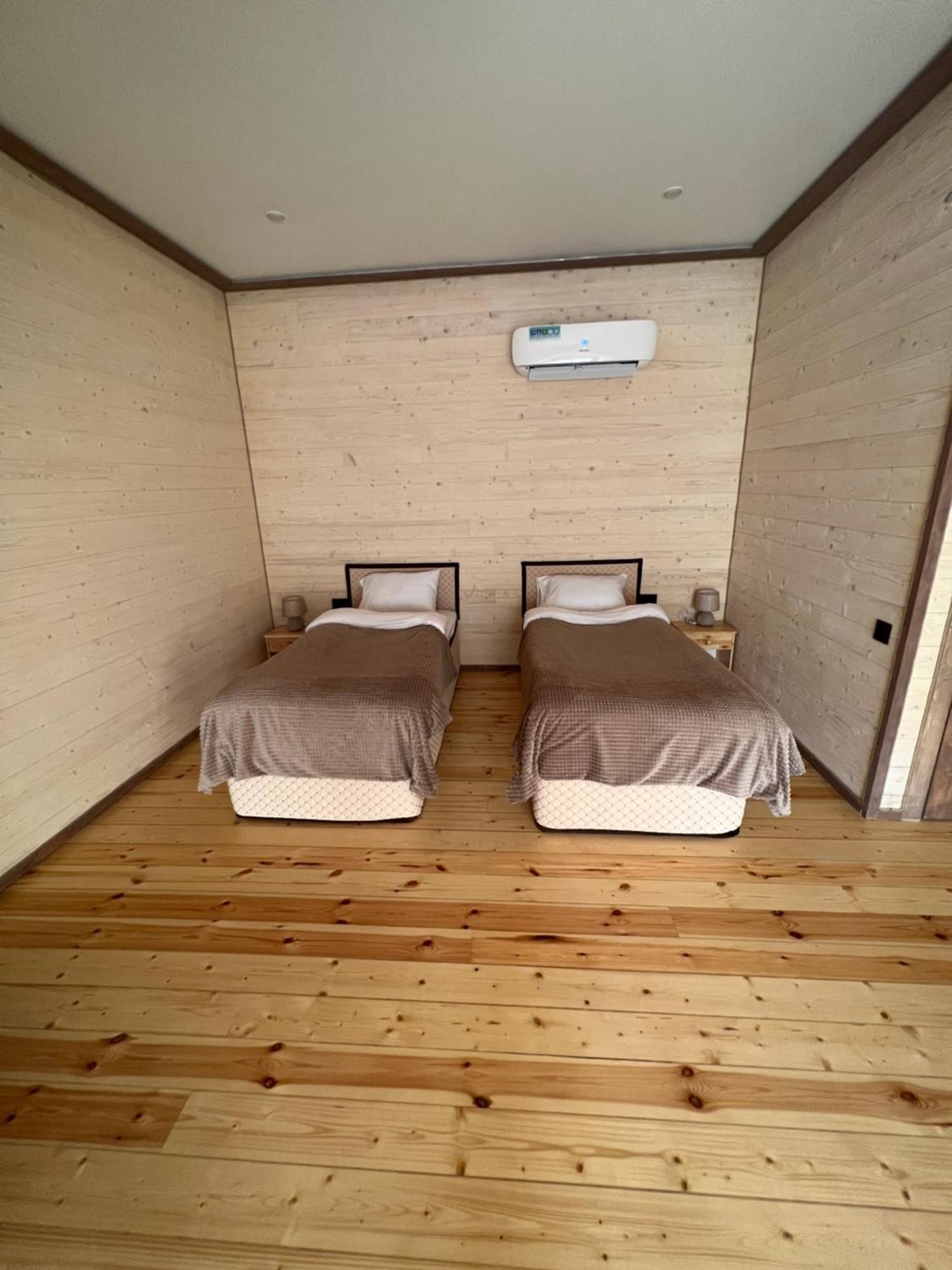 Maru House Hotell Dilijan Eksteriør bilde