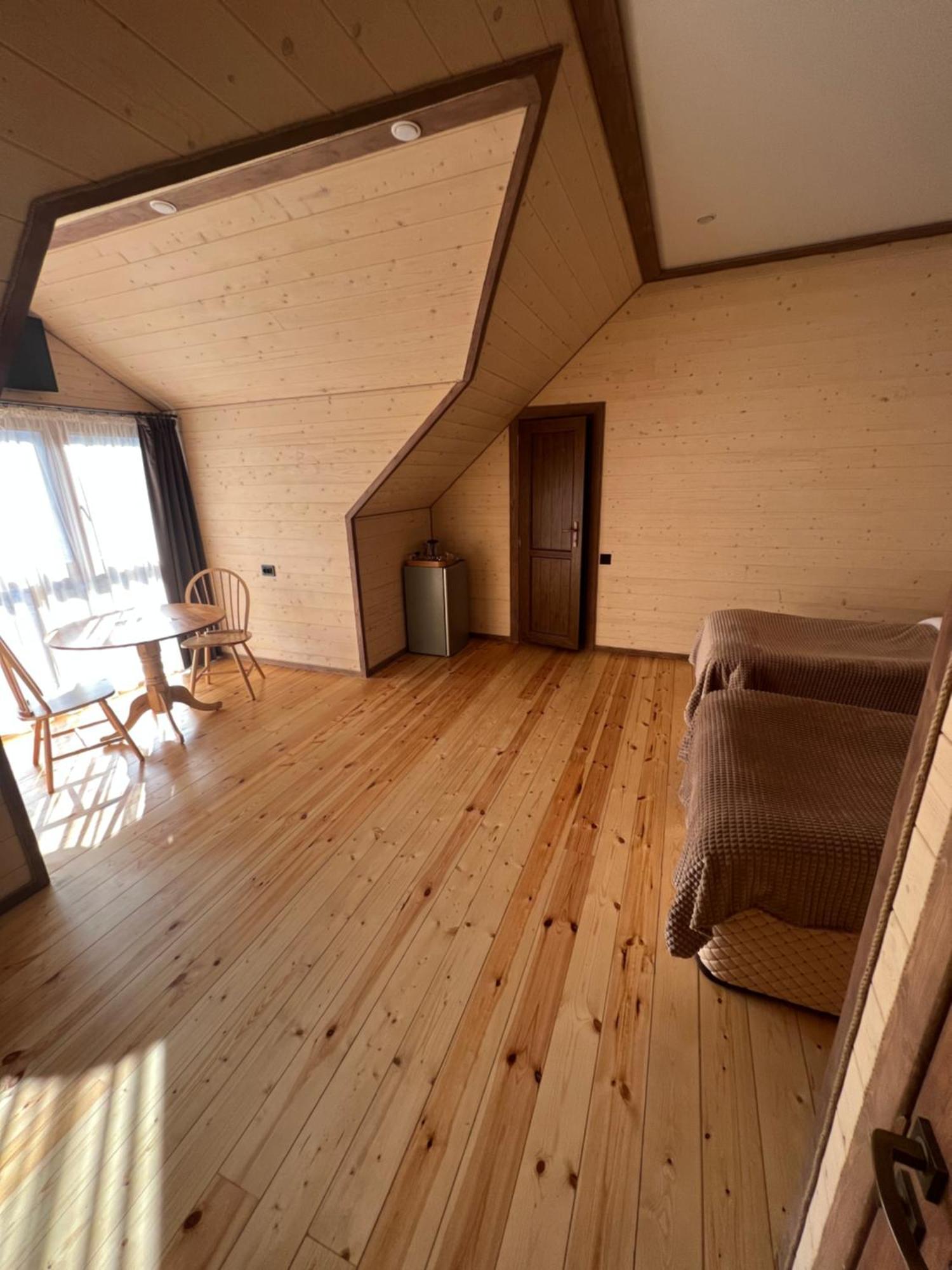 Maru House Hotell Dilijan Eksteriør bilde
