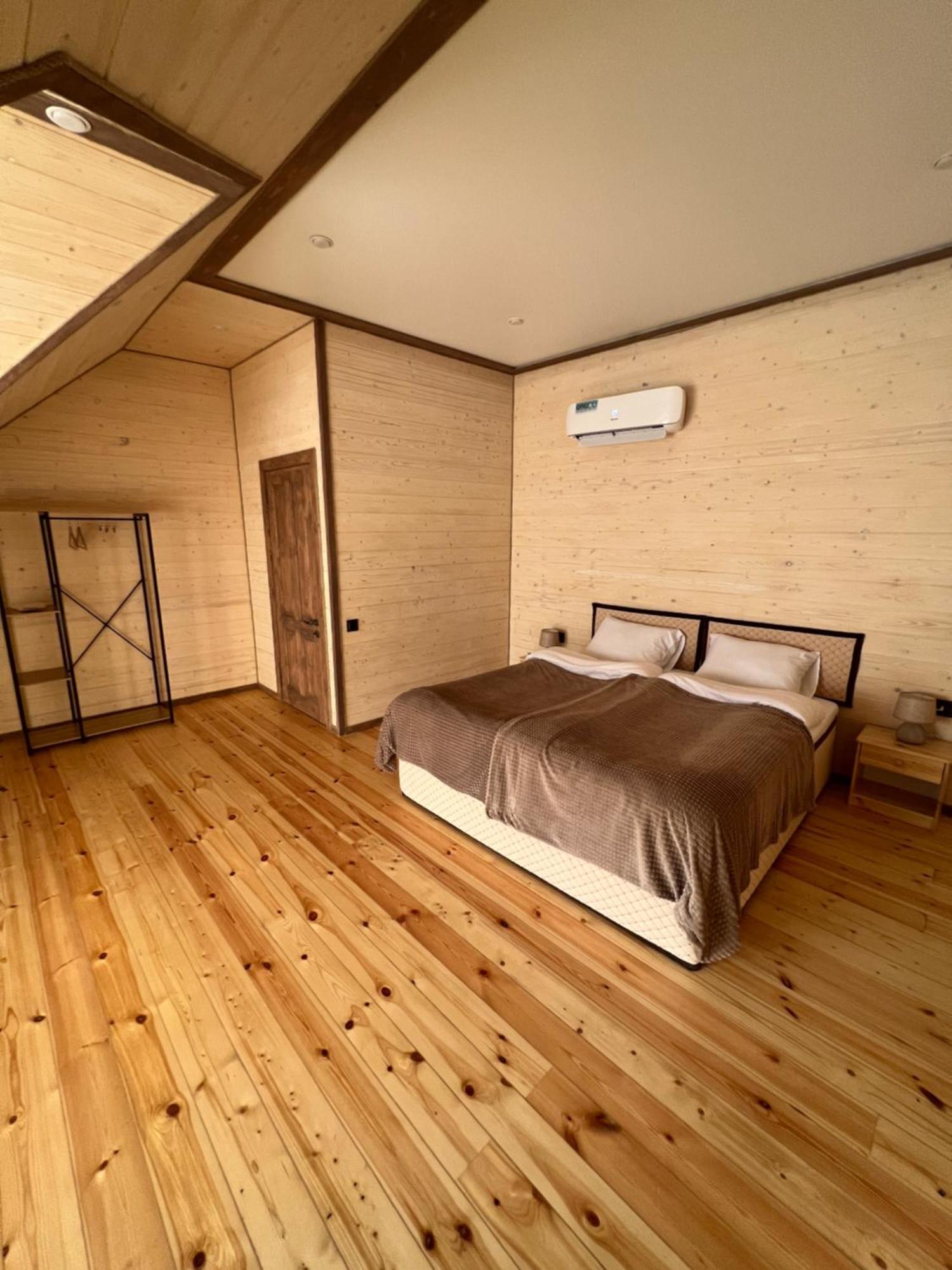 Maru House Hotell Dilijan Eksteriør bilde