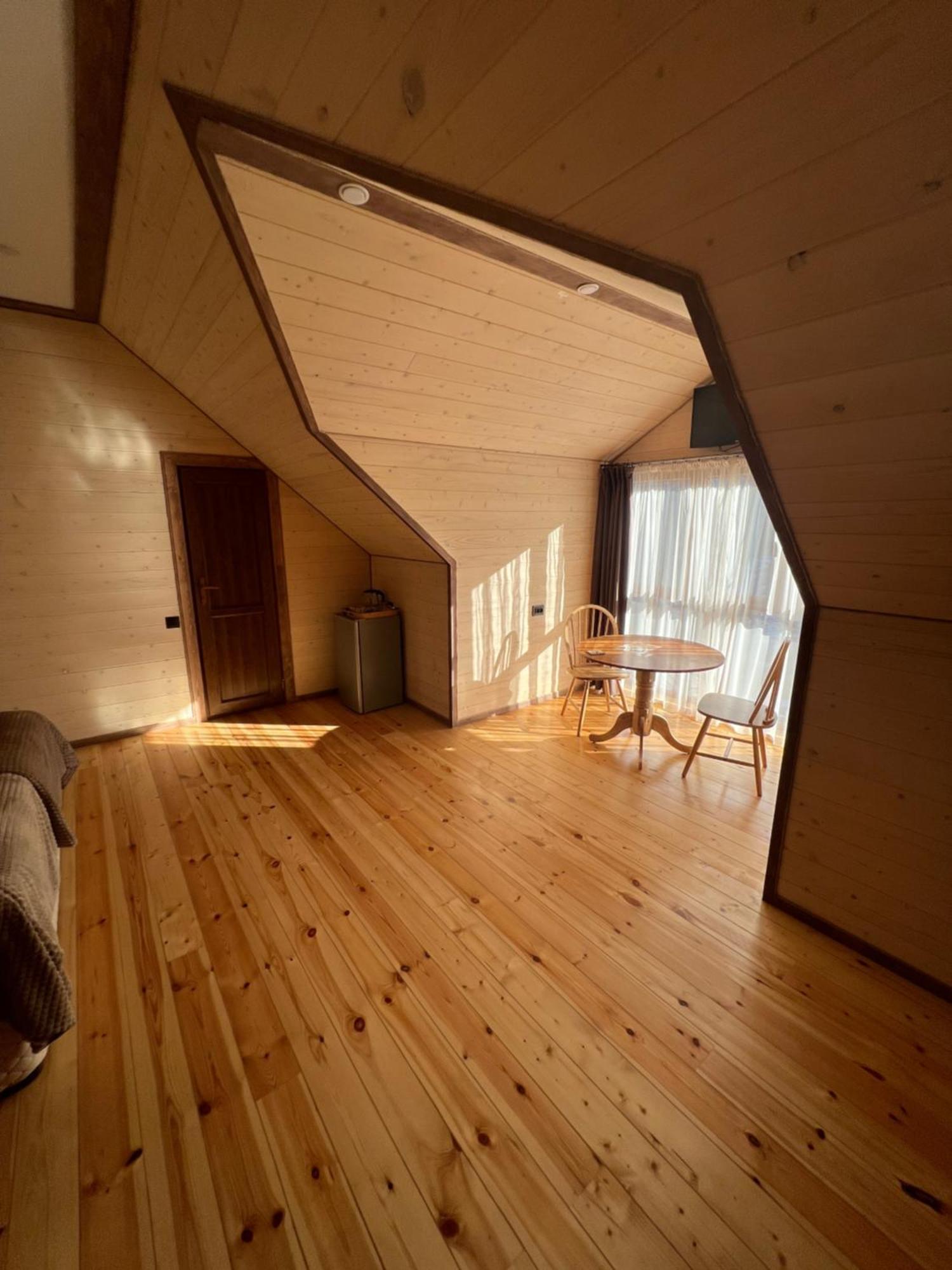 Maru House Hotell Dilijan Eksteriør bilde