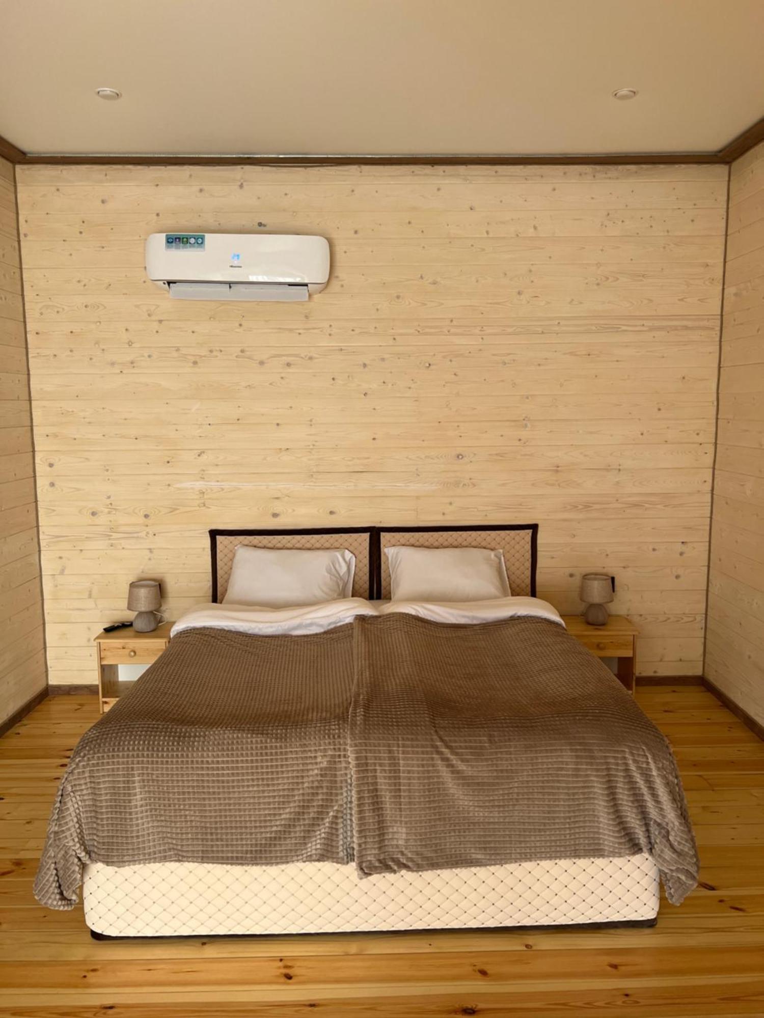 Maru House Hotell Dilijan Eksteriør bilde