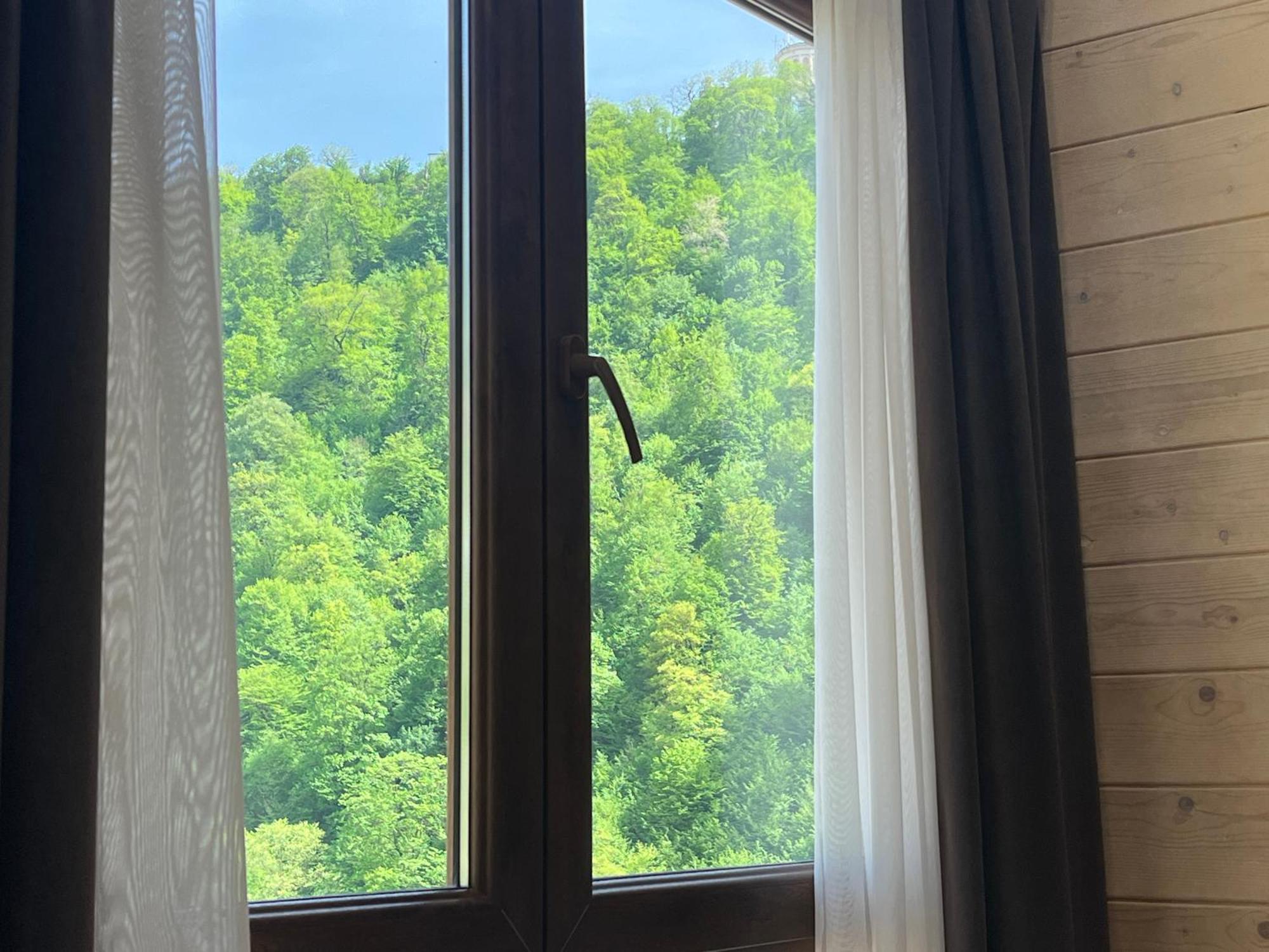 Maru House Hotell Dilijan Eksteriør bilde