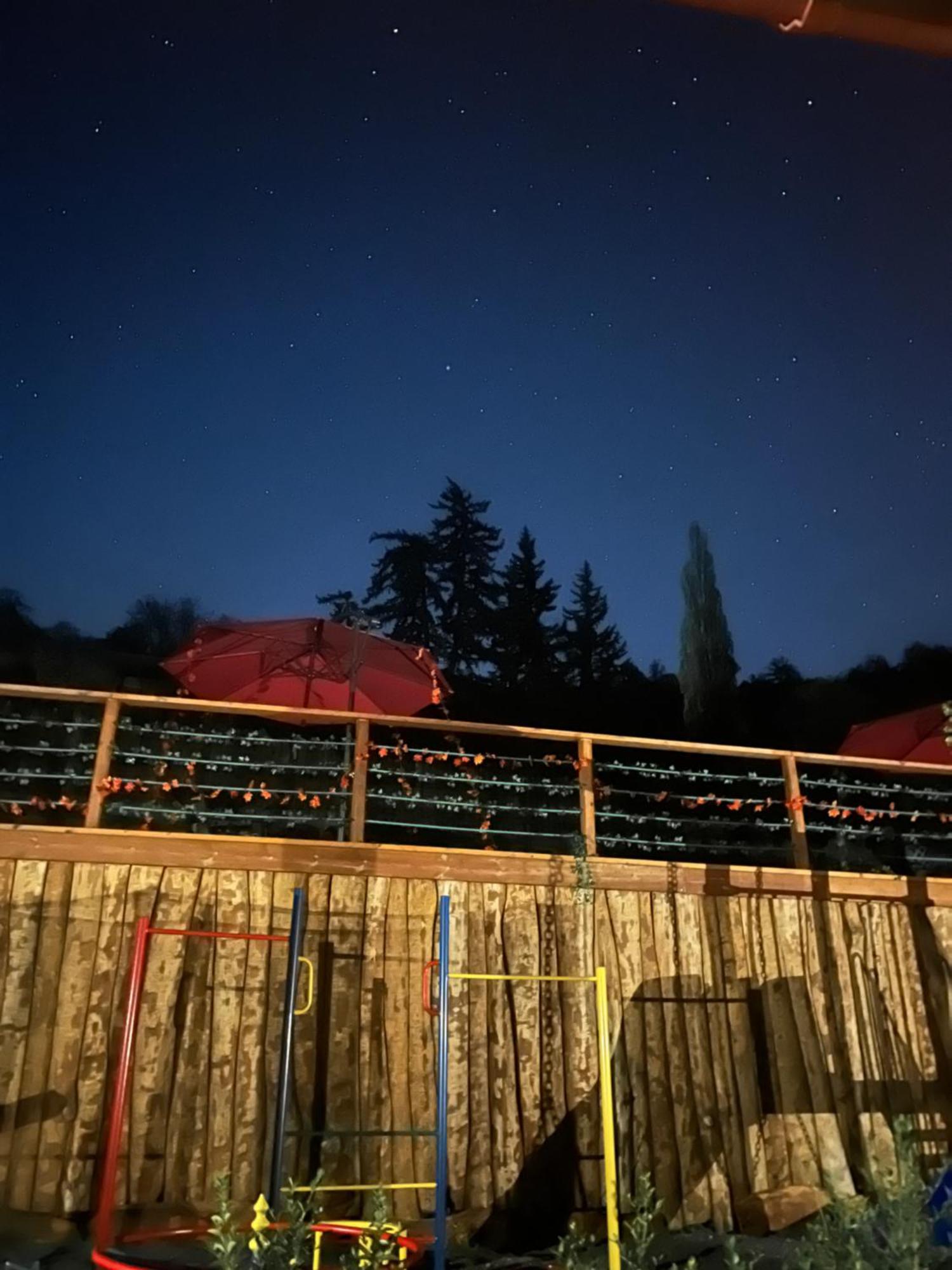 Maru House Hotell Dilijan Eksteriør bilde