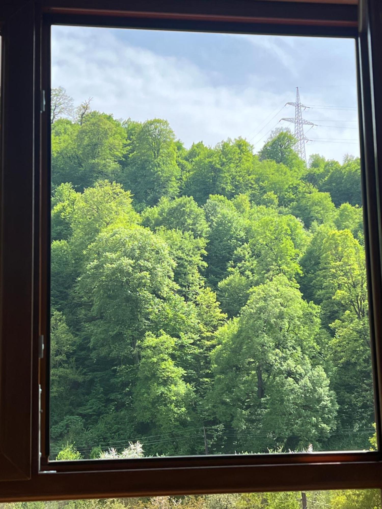 Maru House Hotell Dilijan Eksteriør bilde