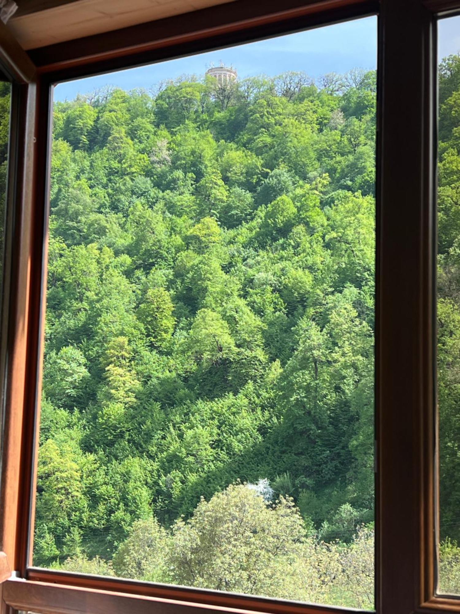 Maru House Hotell Dilijan Eksteriør bilde