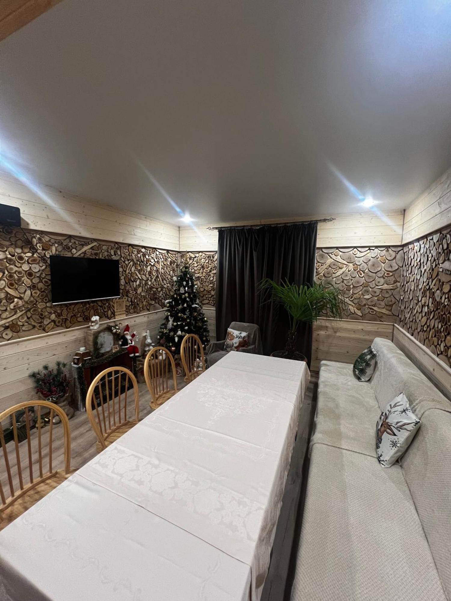 Maru House Hotell Dilijan Eksteriør bilde