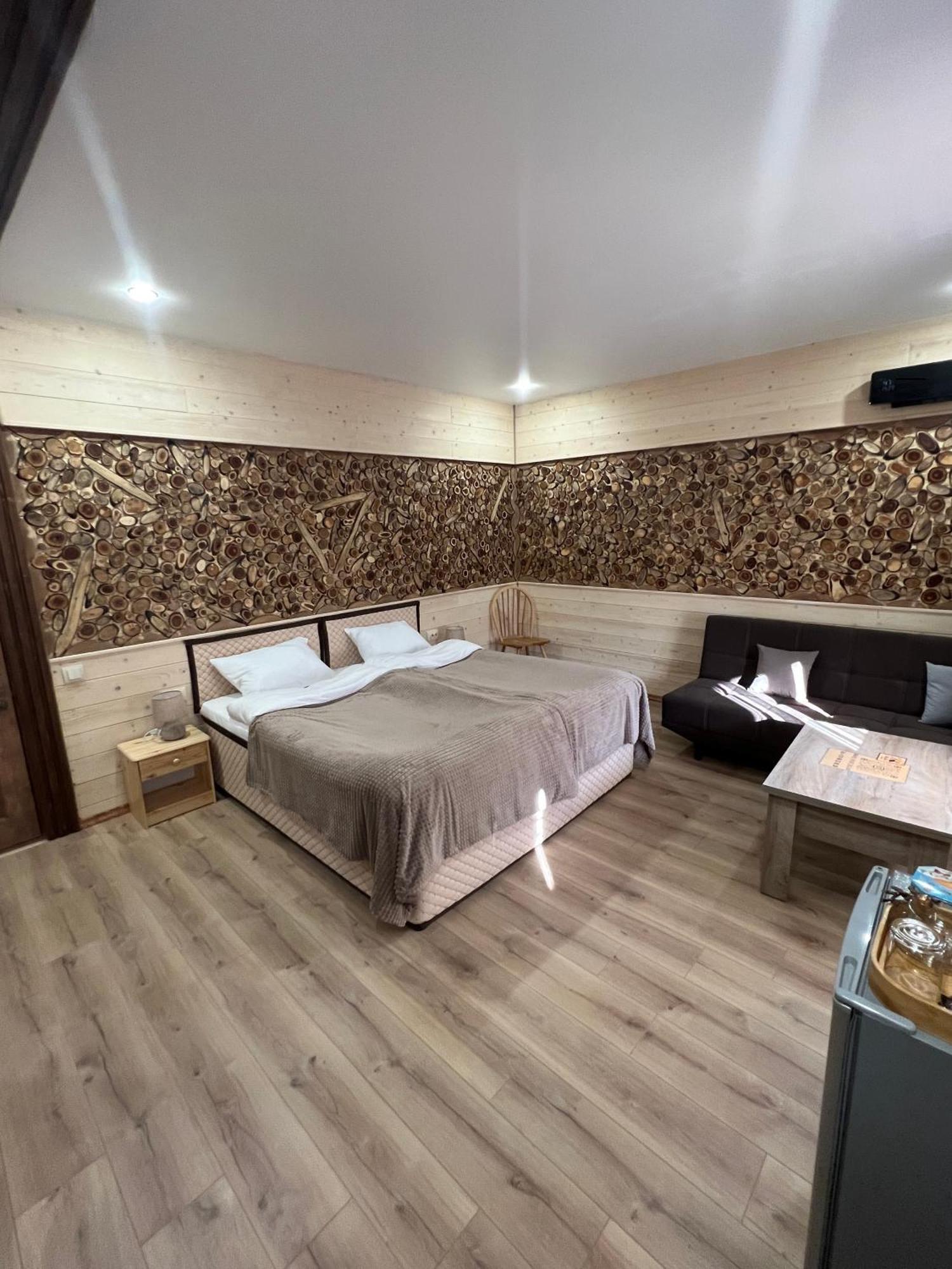 Maru House Hotell Dilijan Eksteriør bilde